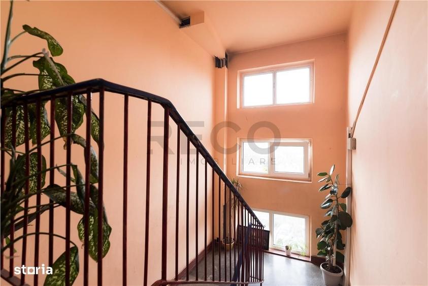 RECO Apartament o camera in Rogerius - 8