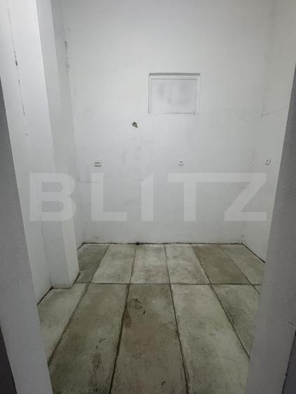 Spațiu comercial, de 69 mp, în Central