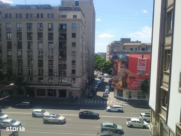 Apartament cu 2 camere în Centrul Istoric