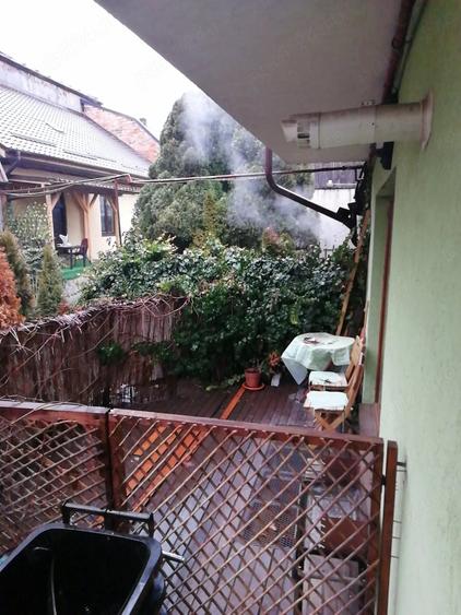 zona centrala 3 camere cu pat dublu , decomandat, la curte decking privat - 5