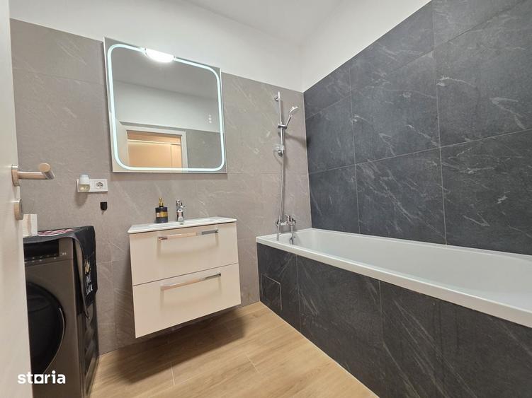Apartament cu 2 camere în Avantgarden