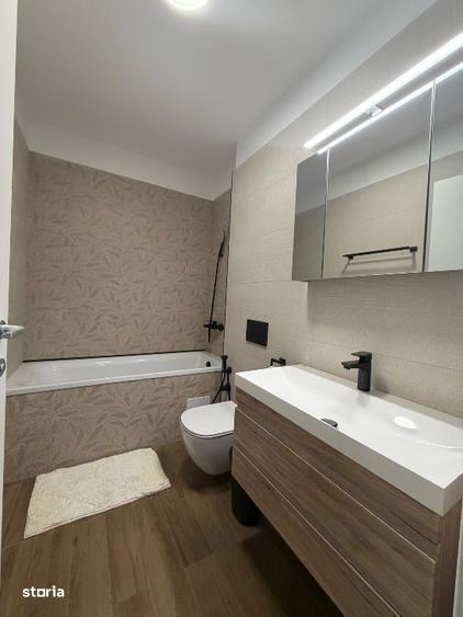 Apartament Luxury 3 Camere | Complex cu Piscina & SPA - 10