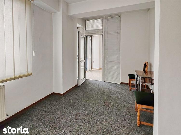 Cladire pentru clinica sau birouri - Zona Mihai Viteazu/Grivi?ei - 7