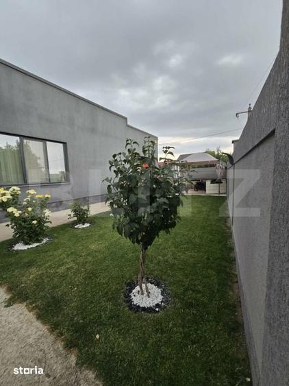 Casă cu 3 camere cu Teren 1000 Mp în Șendreni