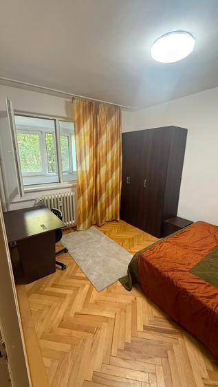 Inchiriere apartament 2 camere Metrou  Parc Bazilescu - 4
