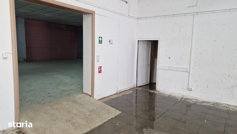 Spațiu comercial, de 36 mp, în Jilava