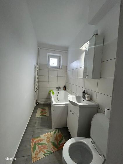 Apartament cu 2 camere în Alexandru cel Bun