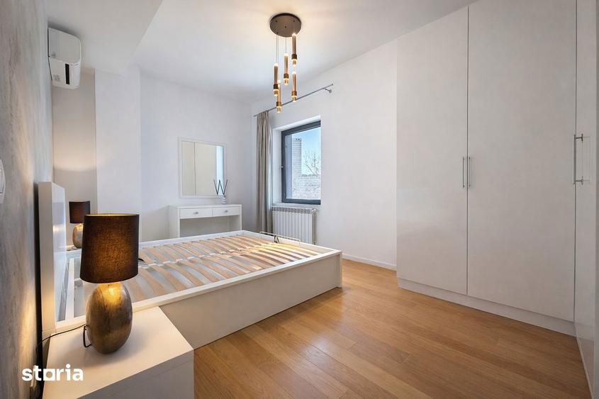 Apartament cu 3 camere decomandat în Aviației