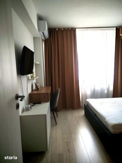 Apartament 2 camere Popesti Leordeni- Metrou Berceni - 10