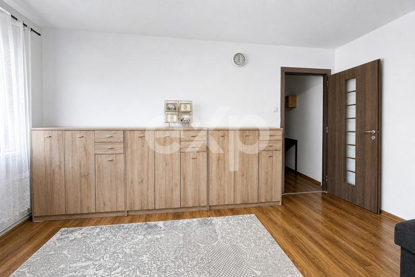 Apartament cu 3 camere decomandat în Iosefin