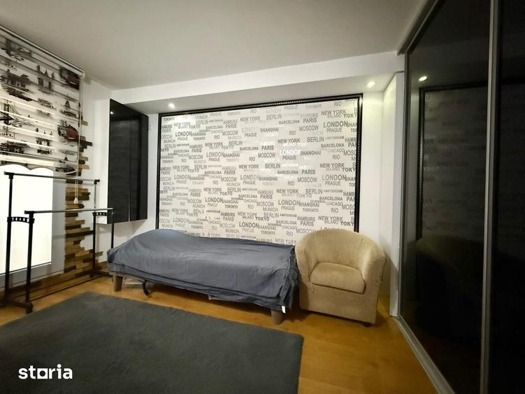 Casă cu 3 camere cu Teren 127 Mp în Ștefăneștii de Jos
