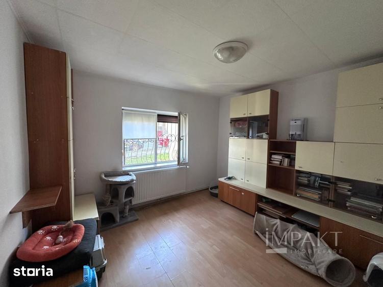 Apartament 2 camere decomandate de inchiriat, 49 mp, Calea Turzii - 2