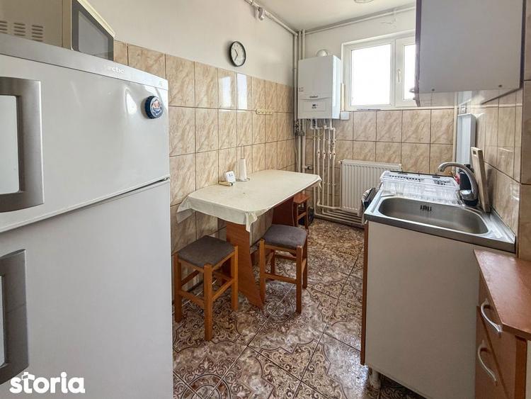 Apartament 2 camere de inchiriat China Mall/Brotacei - 1