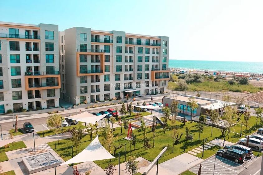 | Onix Blue By the Sea Mamaia Nord | Apartament de vacanță |