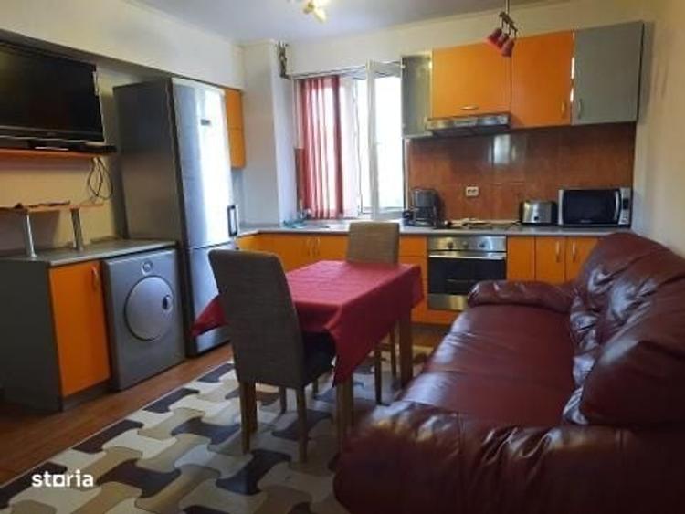 Apartament cu 2 camere în Cantemir