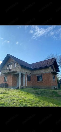 Casă cu Teren 35 Mp în Grebenișu de Câmpie