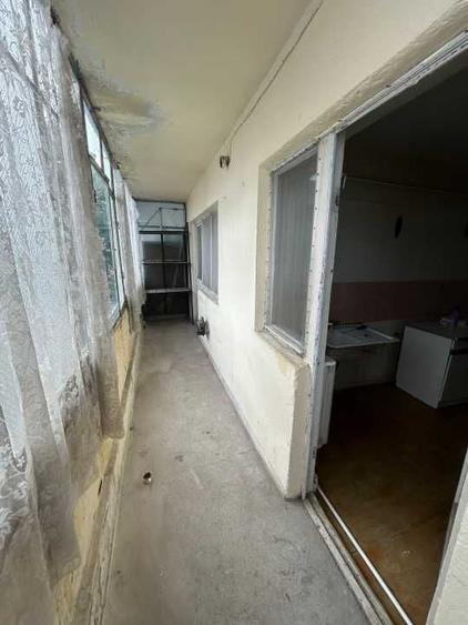 Apartament cu 2 camere decomandat în Plantelor