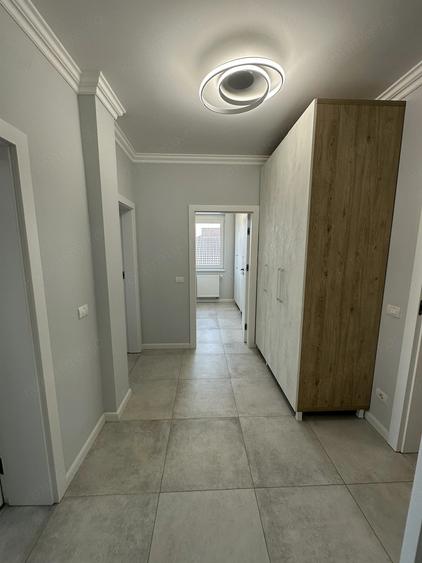 Apartament cu 3 camere decomandat în Braytim