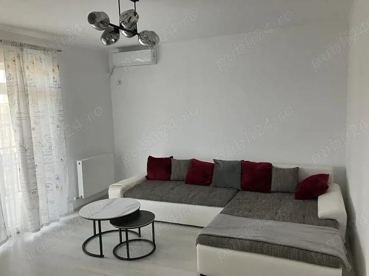 Apartament cu 2 camere decomandat în Calea Urseni