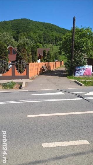 Teren de 200 mp, în Sărățel