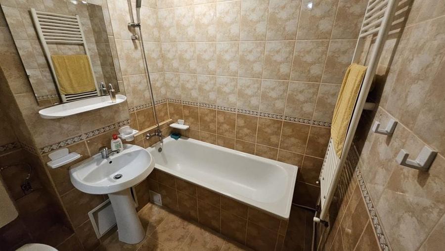 Inchiriez apartament 2 camere Racadau - 6