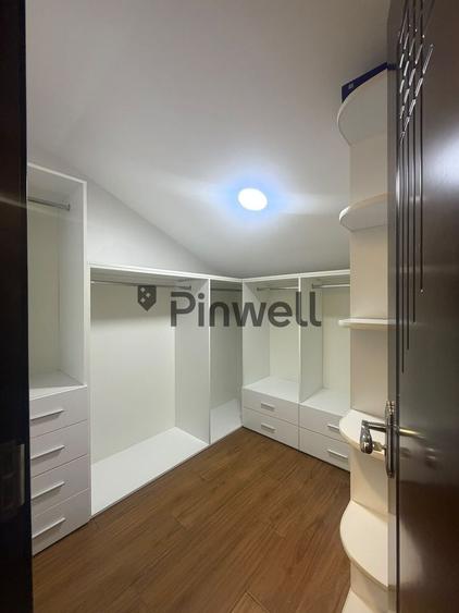 Apartament cu 3 camere decomandat, mobilat în Nord
