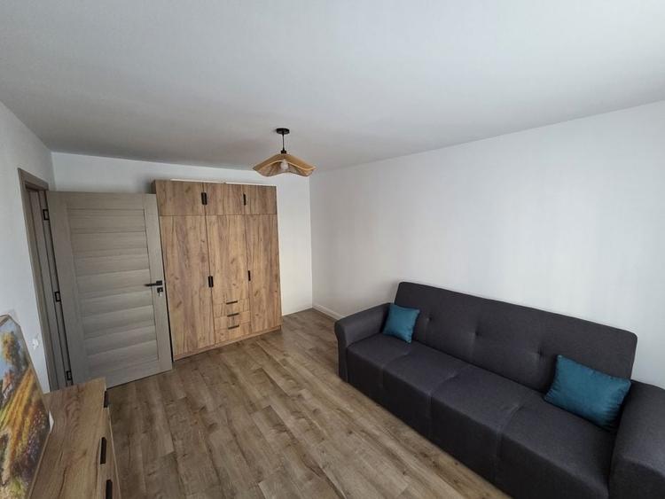 Apartament cu 2 camere decomandat, mobilat în Lujerului