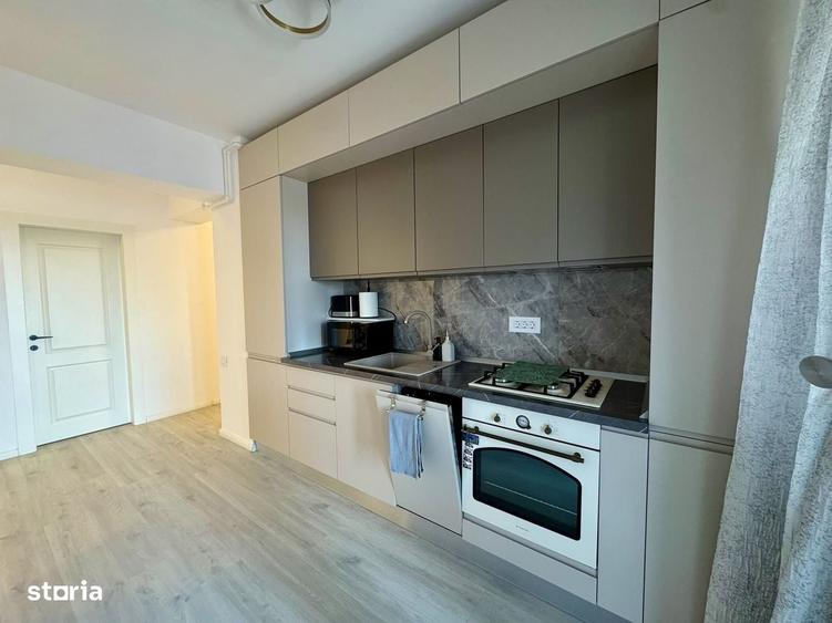 Apartament cu 3 camere în Lacul Morii