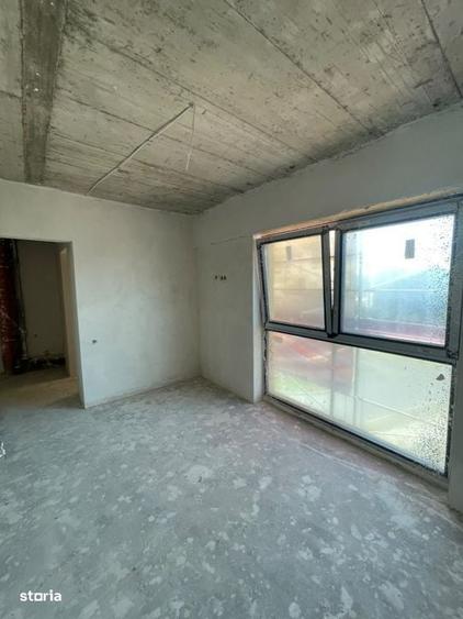 Apartament cu 3 camere în Nord