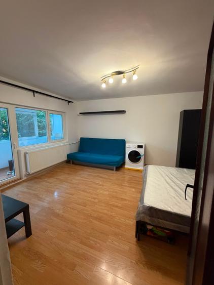 Garsonieră 40 mp | Lujerului – Virtuții | Decomandată | Etaj 1 |Mobilată complet - 5