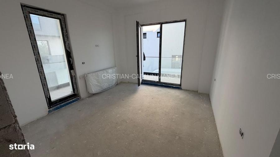 Apartament 2 Camere Promenada, Mamaia Nord