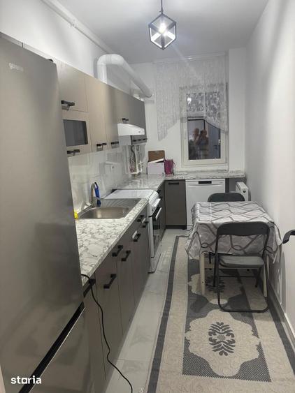 APARTAMENT DE INCHIRIAT +LOC DE PARCARE-MILITARI RESIDENCE - 4