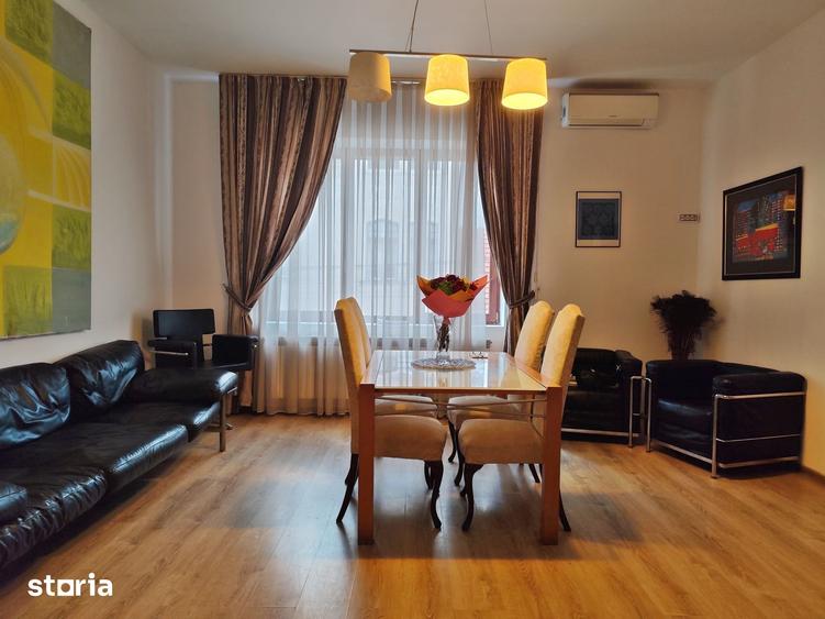 Vanzare | Apart.2 Camere | etajul 1 | langa Parcul Balcescu | Oradea - 6