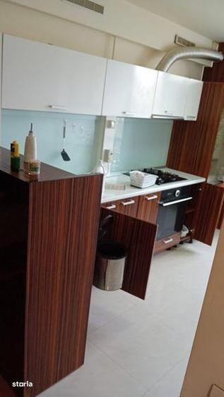 Inchiriez apartament 2 camere ,dotat cu aer condizionata,centralizat - 2