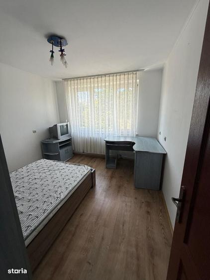 Apartament cu 2 camere semidecomandate, Centru - 9