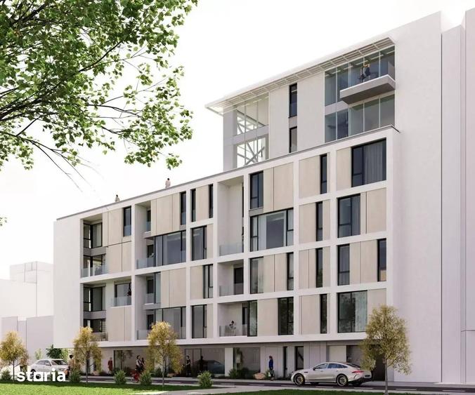 Duplex | 3 Camere | Decebal | 2 Balcoane | LUX | Metrou | - 3