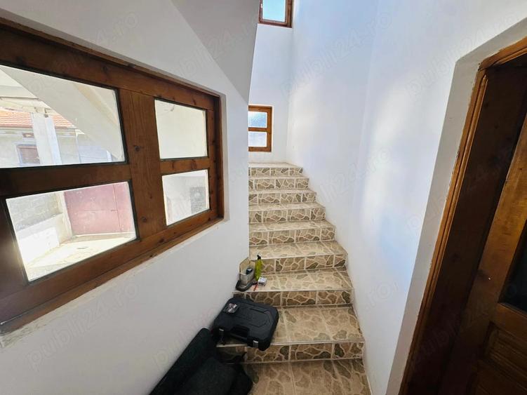 Casă cu Teren 263 Mp în Central