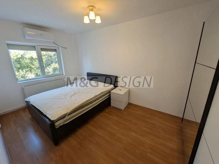 Apartament  3 camere Freidorf  cu centrala - 9