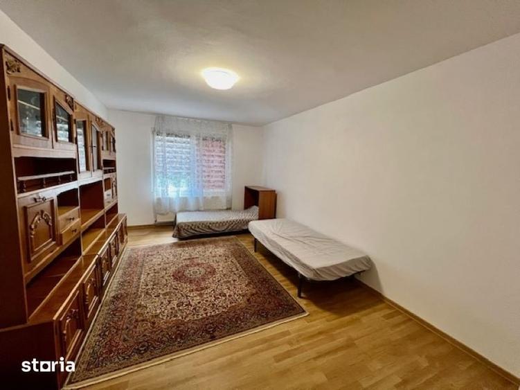 AA/415 De inchiriat apartament cu 3 camere in Tg Mure? - Unirii - 1