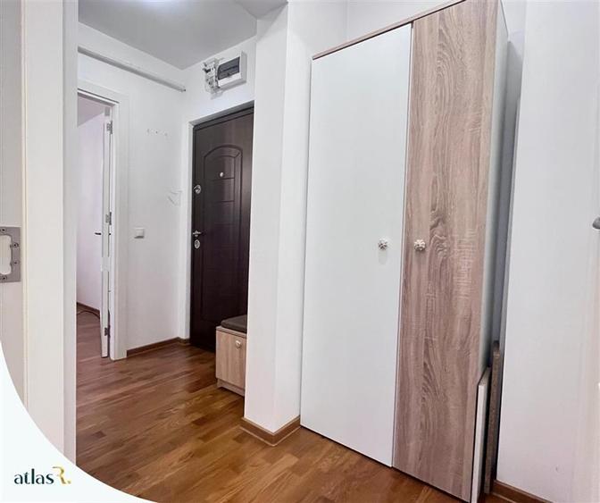 Apartament cu 2 camere decomandat în Alexandru cel Bun