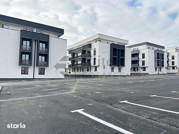 Apartament cu 2 camere în Sânmartin