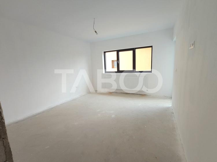 Apartament cu 2 camere decomandat în Șelimbăr