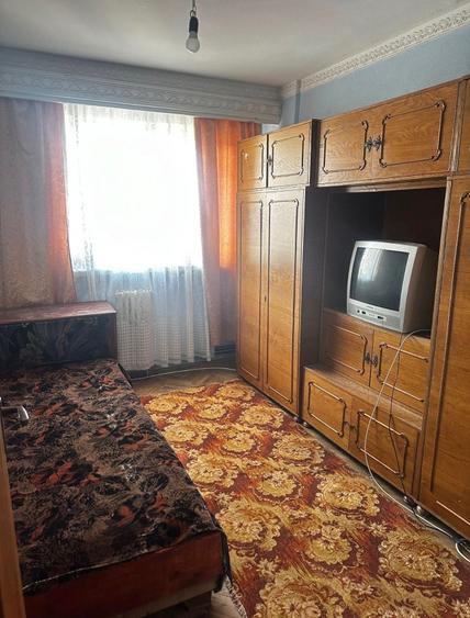 Apartament cu 2 camere decomandat în Exercițiu