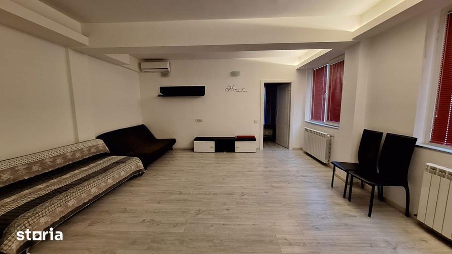 Apartament cu 2 camere în Băneasa