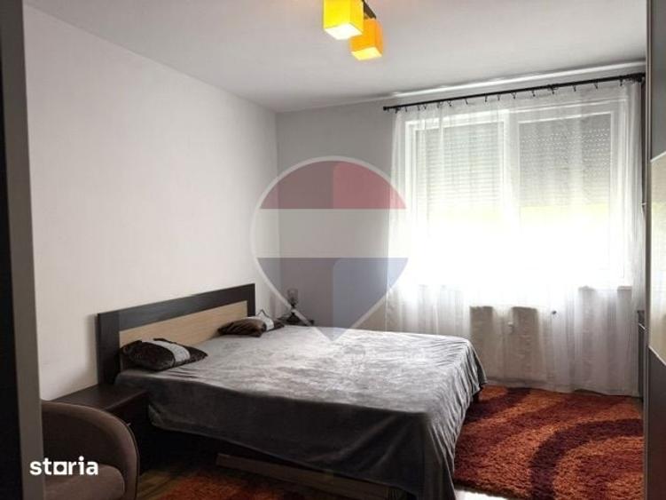 Apartament 3 camere pentru inchiriat in Prima Nufarul - 6