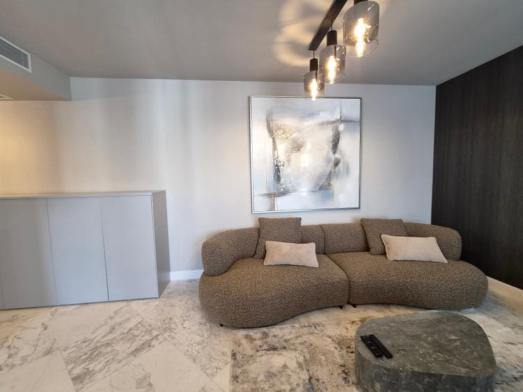 Apartament cu 2 camere decomandat în Iancu Nicolae