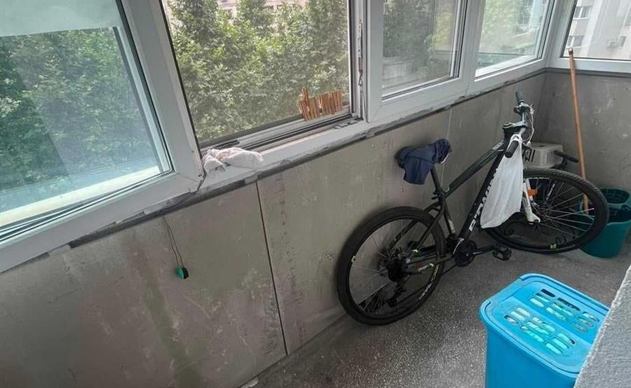 Apartament cu 2 camere decomandat în Dristor