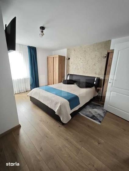 Casă cu 4 camere în Vama Buzăului