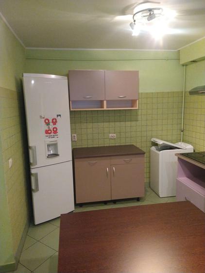 Apartament cu 2 camere decomandat în Ludoș