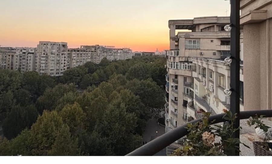 Apartament cu 2 camere decomandat în Unirii
